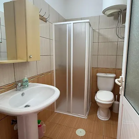 Apartman Lindita Vlora
