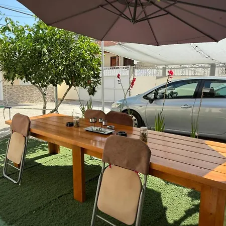 Lindita Apartman Vlora