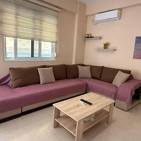 Lindita Apartman Vlora