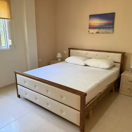Appartement Lindita Vlorë