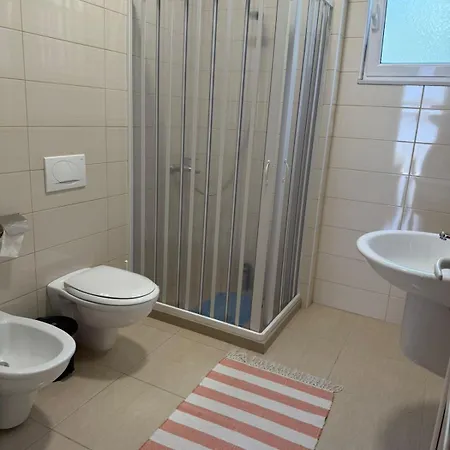 Appartement Lindita