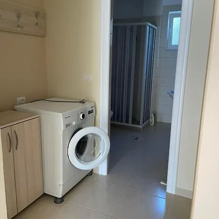 Lindita Appartamento Vlorë