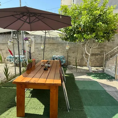 Lindita Appartamento Vlorë