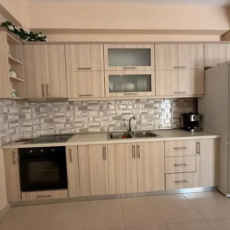 Appartamento Lindita Vlorë