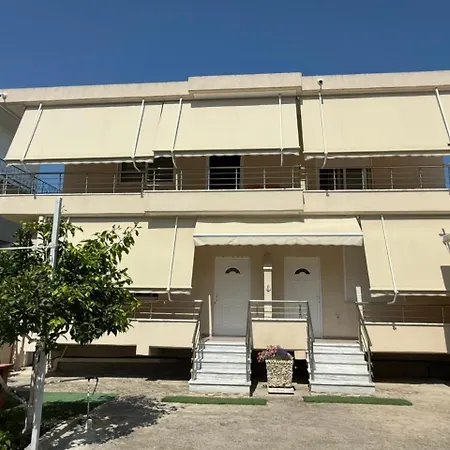 Lindita Apartament Wlora