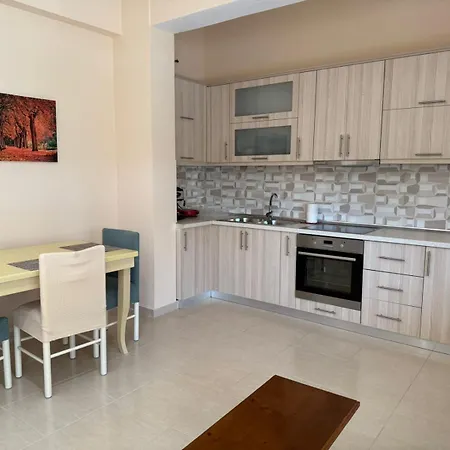 Appartamento Lindita Vlorë