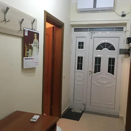 Apartament Lindita Wlora