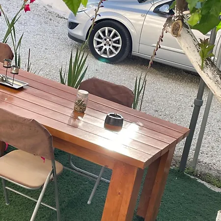 Apartament Lindita