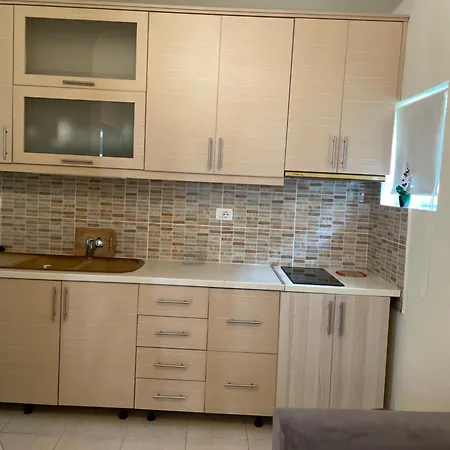 Lindita Apartament *